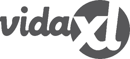 Логотип vidaXL (Вида Эксел)
