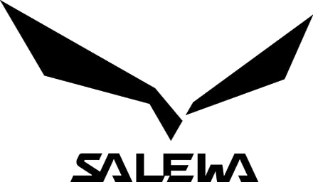 Логотип Salewa (Салева)