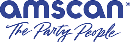 Логотип Amscan (Амскан)