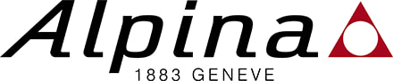 Логотип Alpina (Альпина)