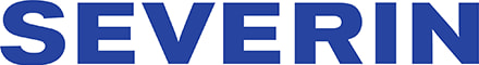 Логотип Severin