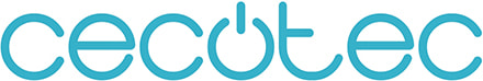 Логотип Cecotec