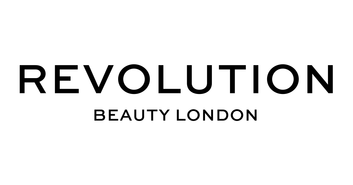 Логотип Revolution (Революшн)