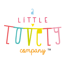 Логотип A Little Lovely Company