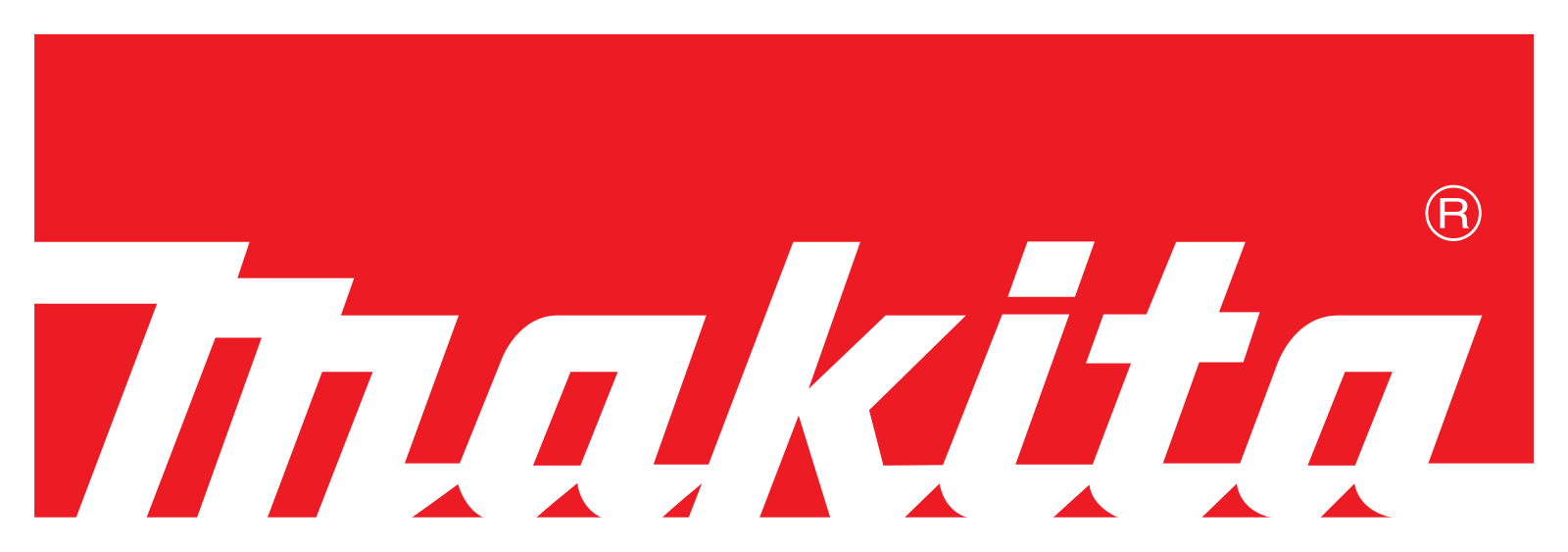 Логотип Makita (Макита)