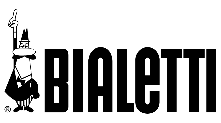 Логотип BIALETTI