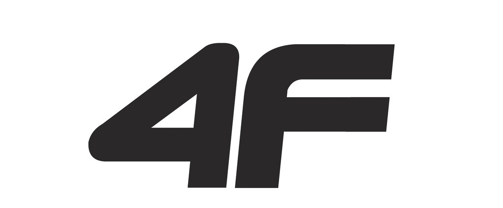 Логотип 4F