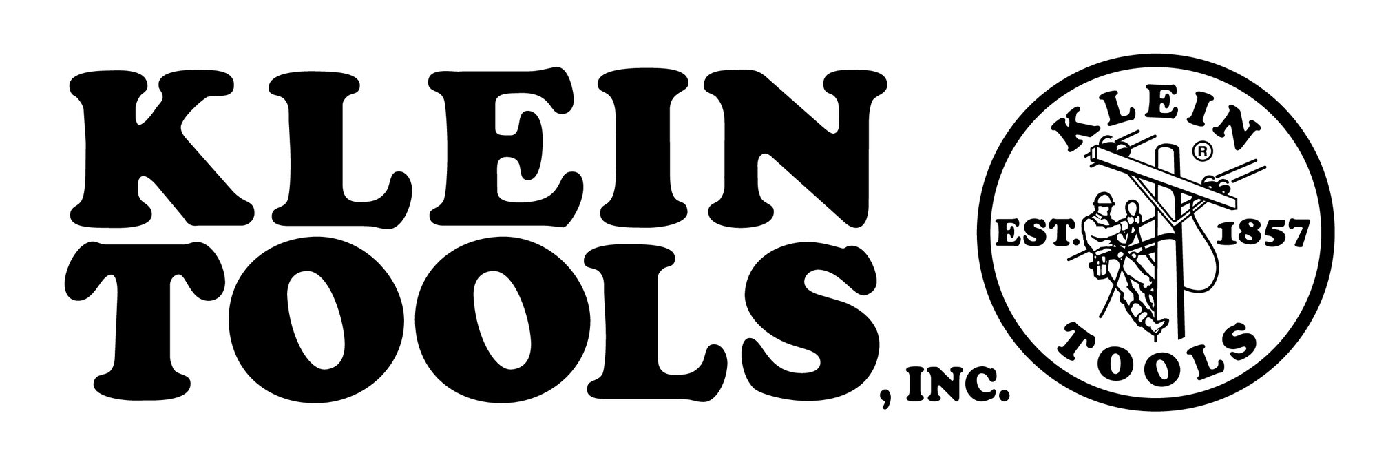 Логотип Klein Tools