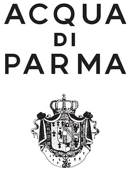 Логотип Acqua Di Parma (Аква Ди Парма)