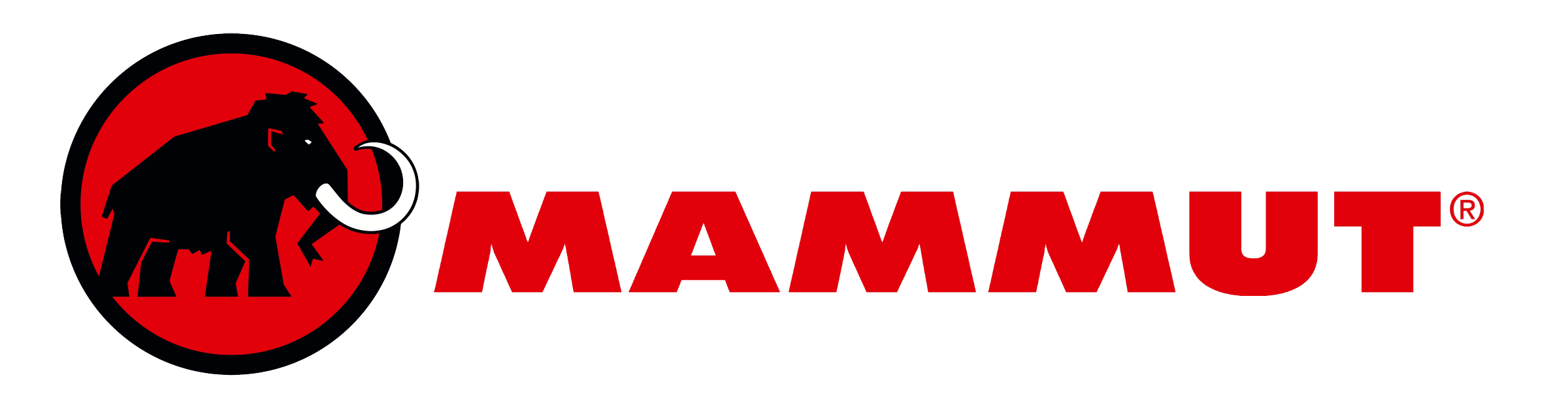 Логотип Mammut (Маммут)
