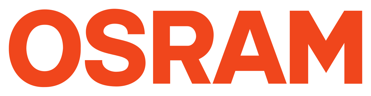 Логотип Osram (Осрам)