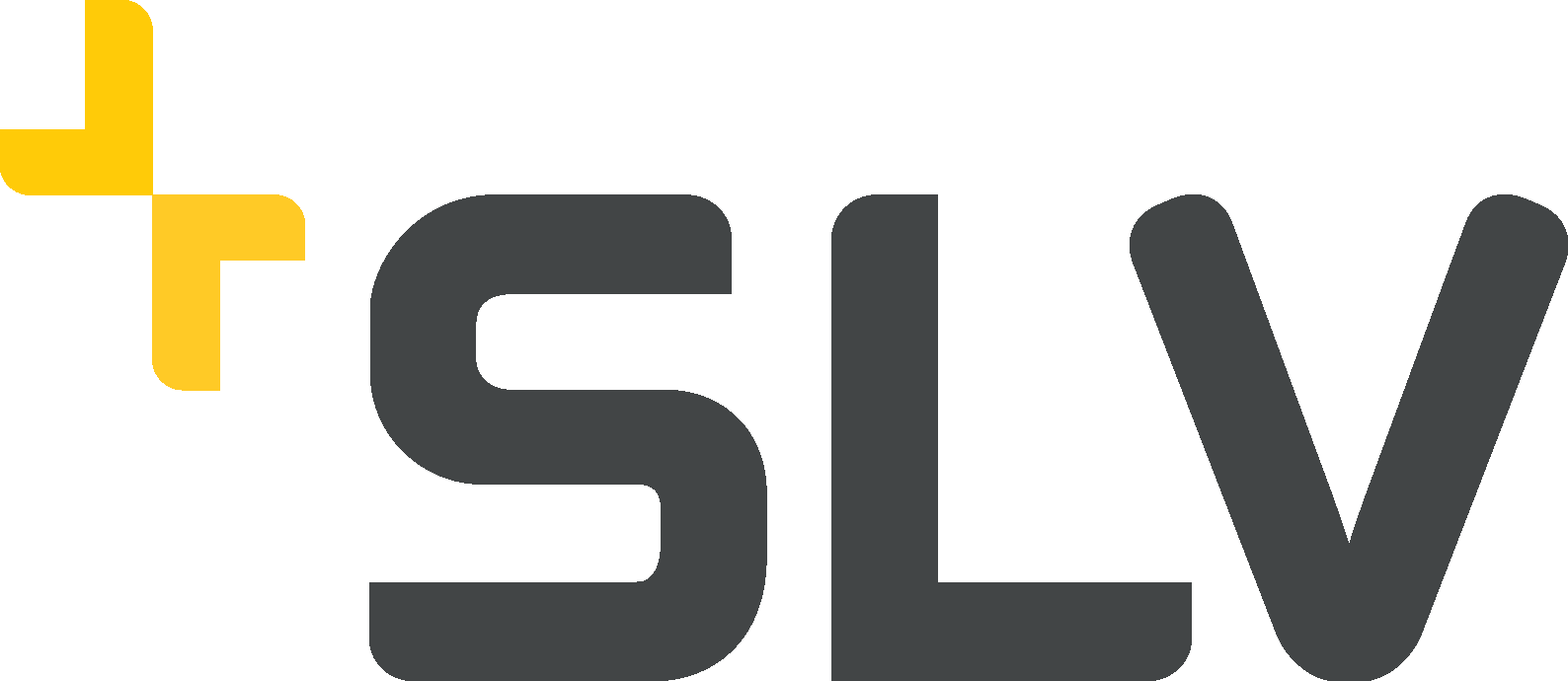Логотип SLV (СЛВ)
