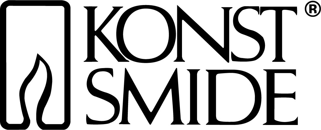 Логотип KONSTSMIDE (Констсмайд)