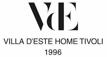 Логотип VILLA D'ESTE