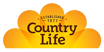 Логотип Country Life