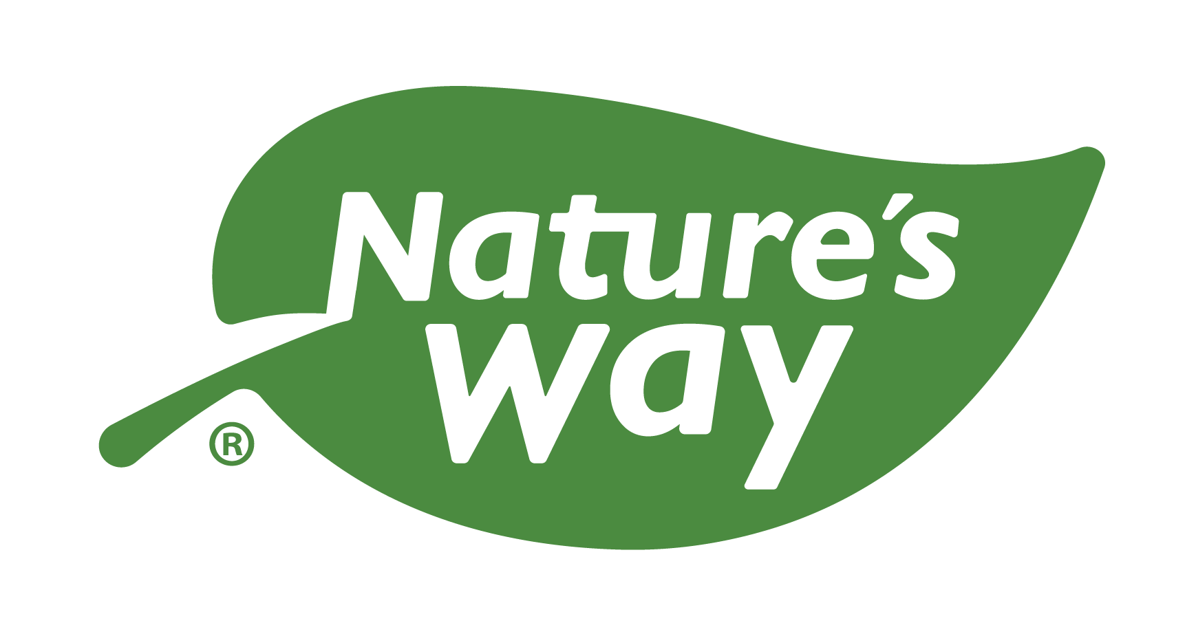 Логотип NATURE'S WAY