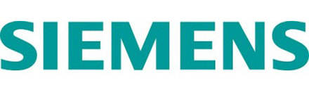 Логотип SIEMENS (Сименс)