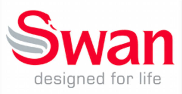 Логотип Swan Products Ldt