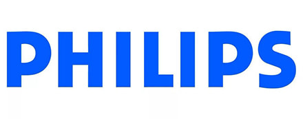 Логотип Philips (Филипс)