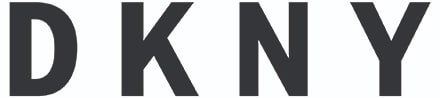 Логотип DKNY (Донна Каран Нью-Йорк)