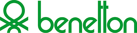 Логотип Benetton (Бенеттон)