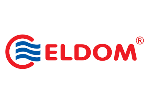 Логотип eldom