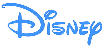 Логотип Disney (Дисней)