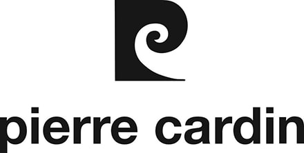 Логотип Pierre Cardin (Пьер Карден)