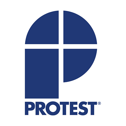 Логотип Protest (Протест)