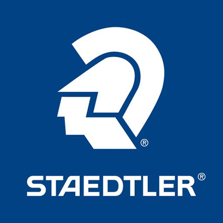 Логотип STAEDTLER (Штедтлер)