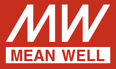 Логотип Meanwell Taiwan (Минвелл Тайвань)